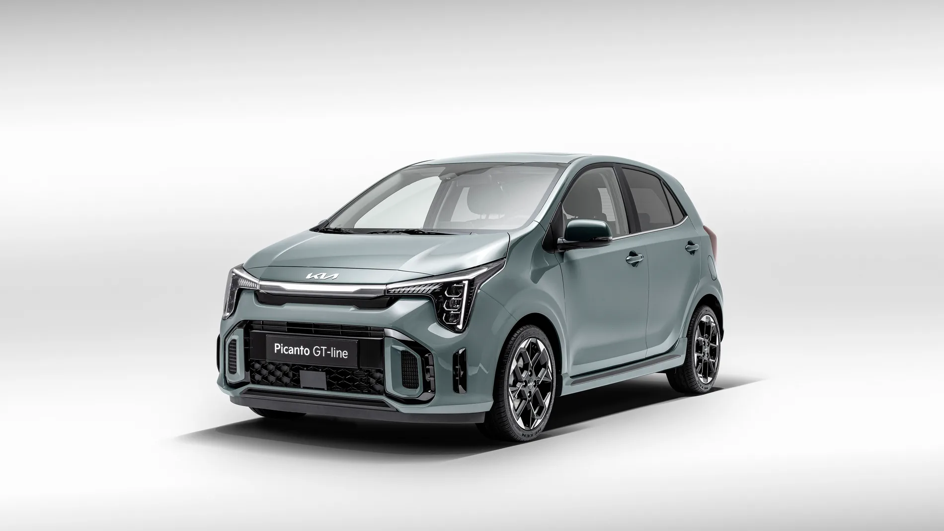 Kia Picanto 2024: mucho más que una actualización