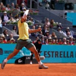 Mutua Madrid Open 2024 - Day 7