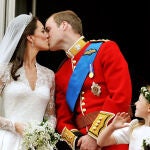 La Boda Real de William y Kate
