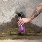 La mitad de las aguas subterráneas analizadas en la cuenca del Duero supera el máximo de nitratos que establece la ley y baja al 9% en las superficiales
