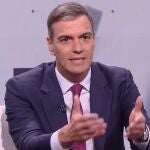 Pedro Sánchez