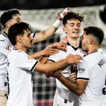 FC Barcelona v Valencia CF - La Liga EA Sports