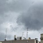 Vuelven los cielos nubosos en Castilla y León