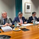 Ifema.- Ifema Madrid gana 7,1 millones en 2023, tres veces más, con ingresos de 177,6 millones, y eleva un 34% su Ebitda