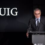Economía.-Puig saldrá este viernes a Bolsa a 24,5 euros, el precio más alto de la horquilla, valorada en 13.900 millones