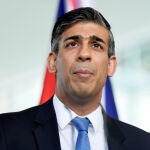 Europa.- Sunak afirma que no le "interesa" un acuerdo para la devolución de inmigrantes desde Irlanda