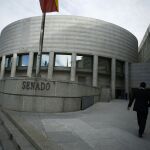 PP y Vox incluyen en el Senado una enmienda a la Ley de Artísticas para que el Estado garantice el respeto al castellano