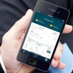 La app EXACCTA XPENS