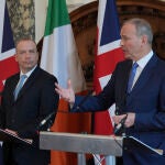 Britain Ireland