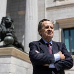 Fernández Fontecha, jurista @Gonzalo Pérez Mata 
