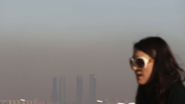 El cambio climático y la contaminación aumentan los casos de asma