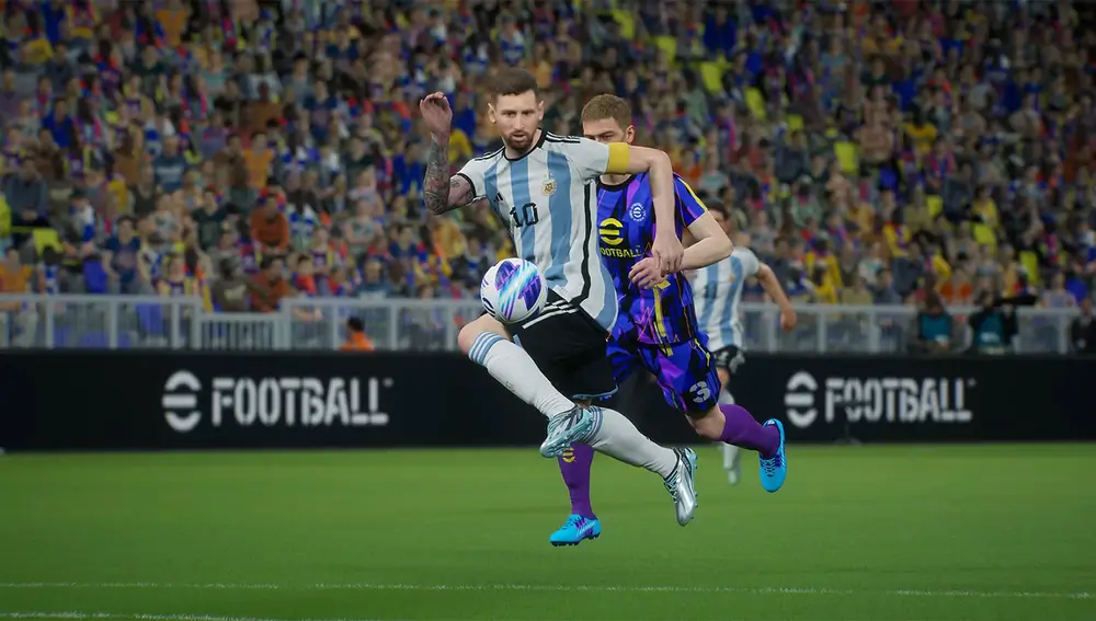 eFootball 2024
