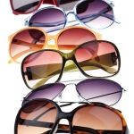 Gafas de sol para daltónicos