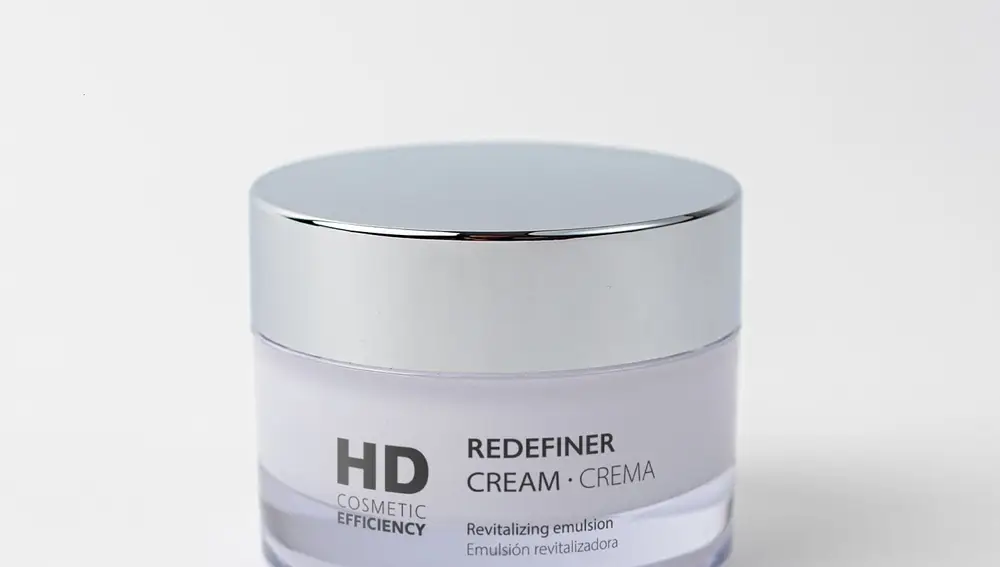 Crema facial Redefiner