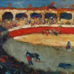 La obra que ahora sale a subasta en Sotheby's