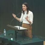 Sanz asegura que las afirmaciones de Maestre son "salvajadas que no se pueden permitir en un pleno democrático"