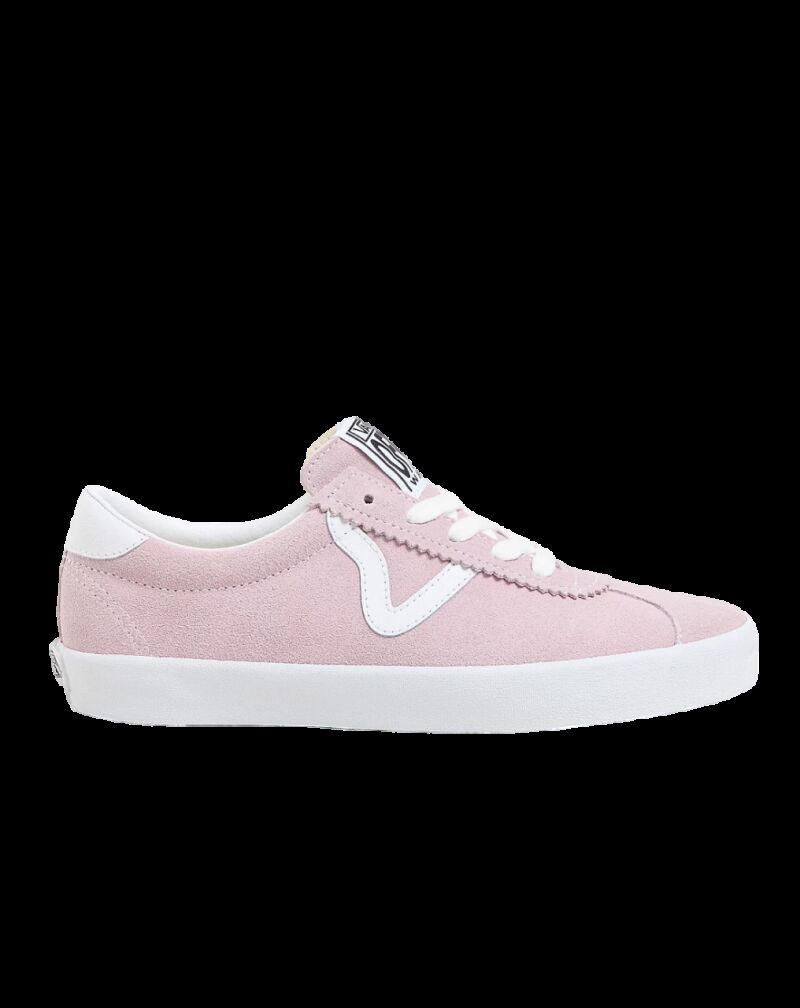 Zapatillas Vans Sport Low en color rosa