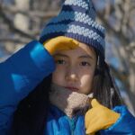 La joven Ryo Nishikawa protagoniza el último trabajo de Hamaguchi 