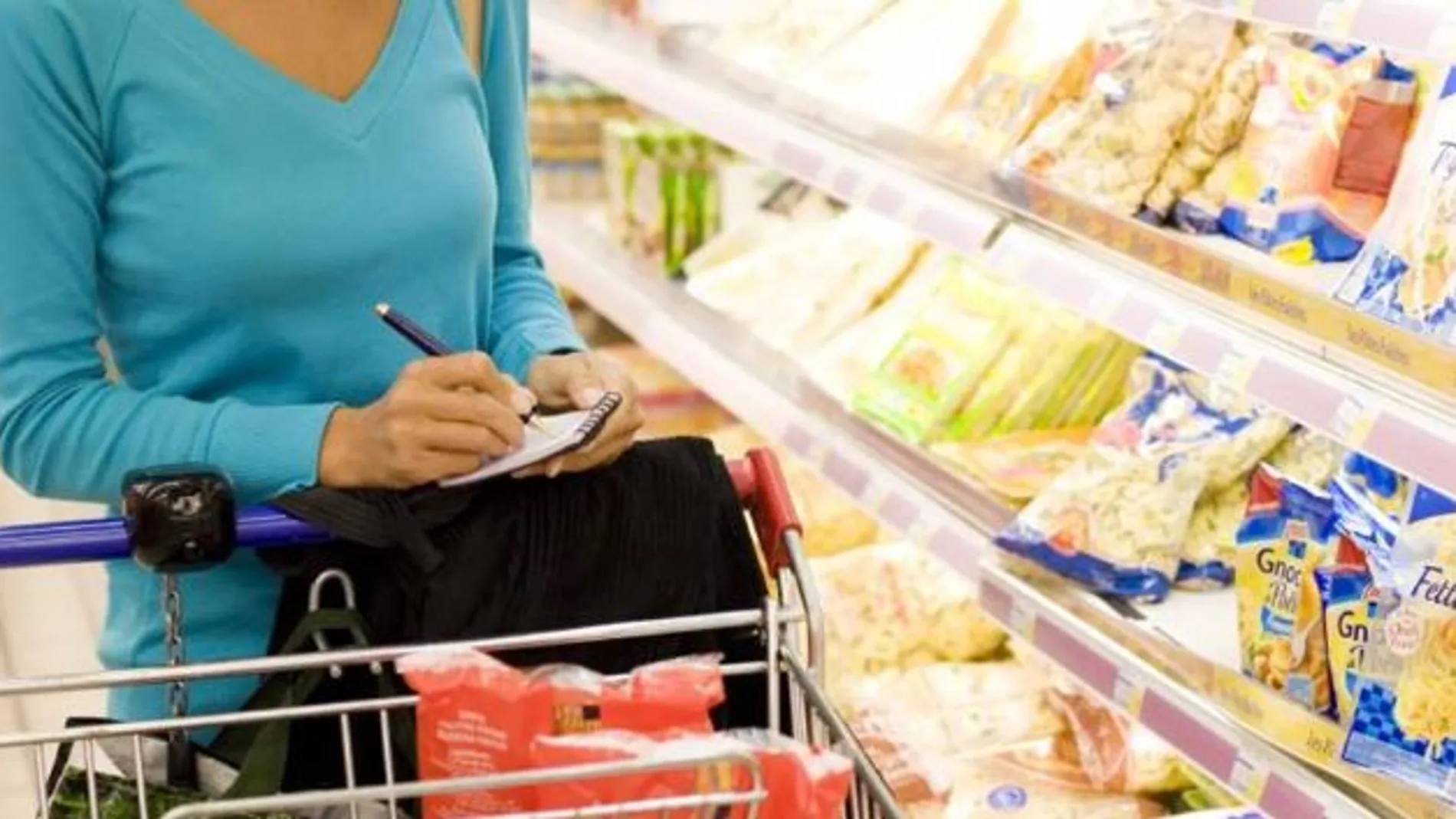 Alerta alimentaria