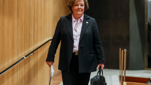 Comisión Mixta para las relaciones con el Tribunal de Cuentas