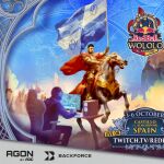 La mayor competición de Age of Empires, Red Bull Wololo, toma un castillo de Córdoba como sede de la Final Mundial 