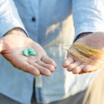 Pastillas antigluten