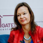 El PSOE recupera a la exministra Leire Pajín para la lista de las elecciones europeas