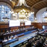 México/Ecuador.- México acusa a Ecuador de "cruzar líneas que no se deben cruzar" durante la primera audiencia en la CIJ