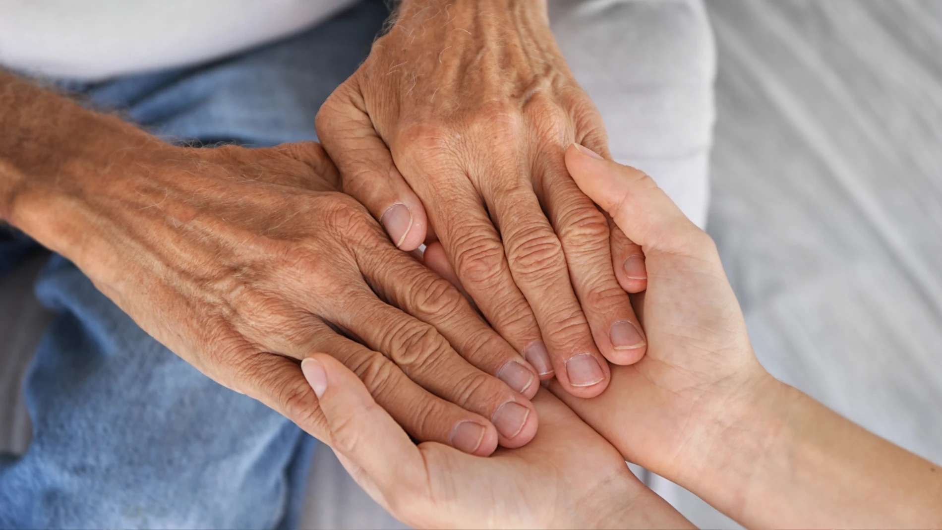 Esta es la edad a la que consideramos que comienza la vejez, según un estudio