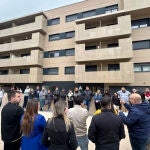 Viviendas en Alcorcón