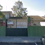 Un incendio en un aula de un CEIP de Valencia, sin heridos, obliga a desalojar a 120 personas