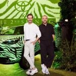Toyota y The 2nd Skin Co.