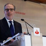 Resultados del primer trimestre 2024 del Santander