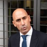 La jueza que investiga a Rubiales por los contratos de la RFEF acepta la personación de LaLiga y excluye a Tebas