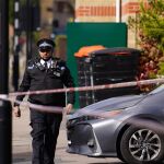 R.Unido.- Acusado de asesinato un hombre con nacionalidad brasileña y española tras un ataque con espada en Londres