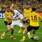 Germany Soccer Champions League