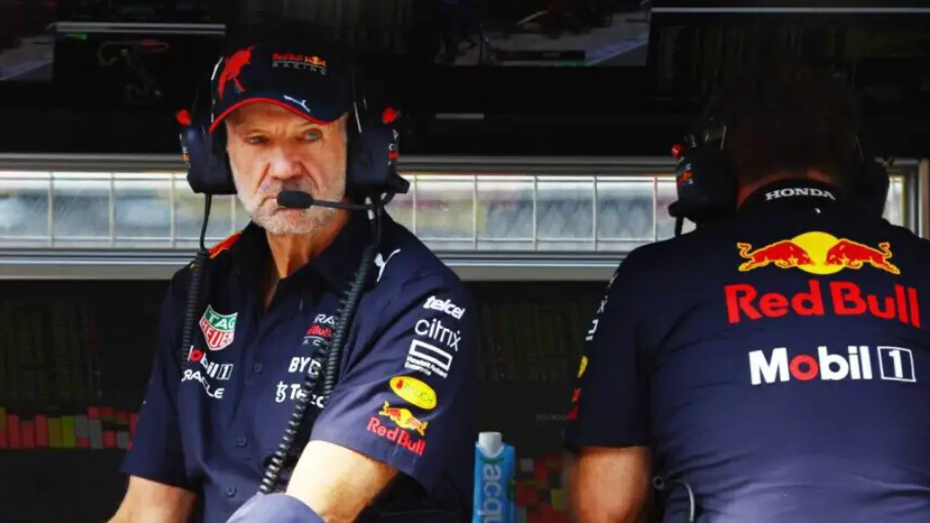 Adrian Newey desvelará en septiembre su futuro