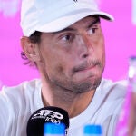 Mutua Madrid Open 2024 - Day 9