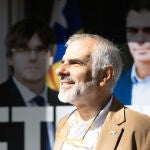 Carlos Carrizosa
