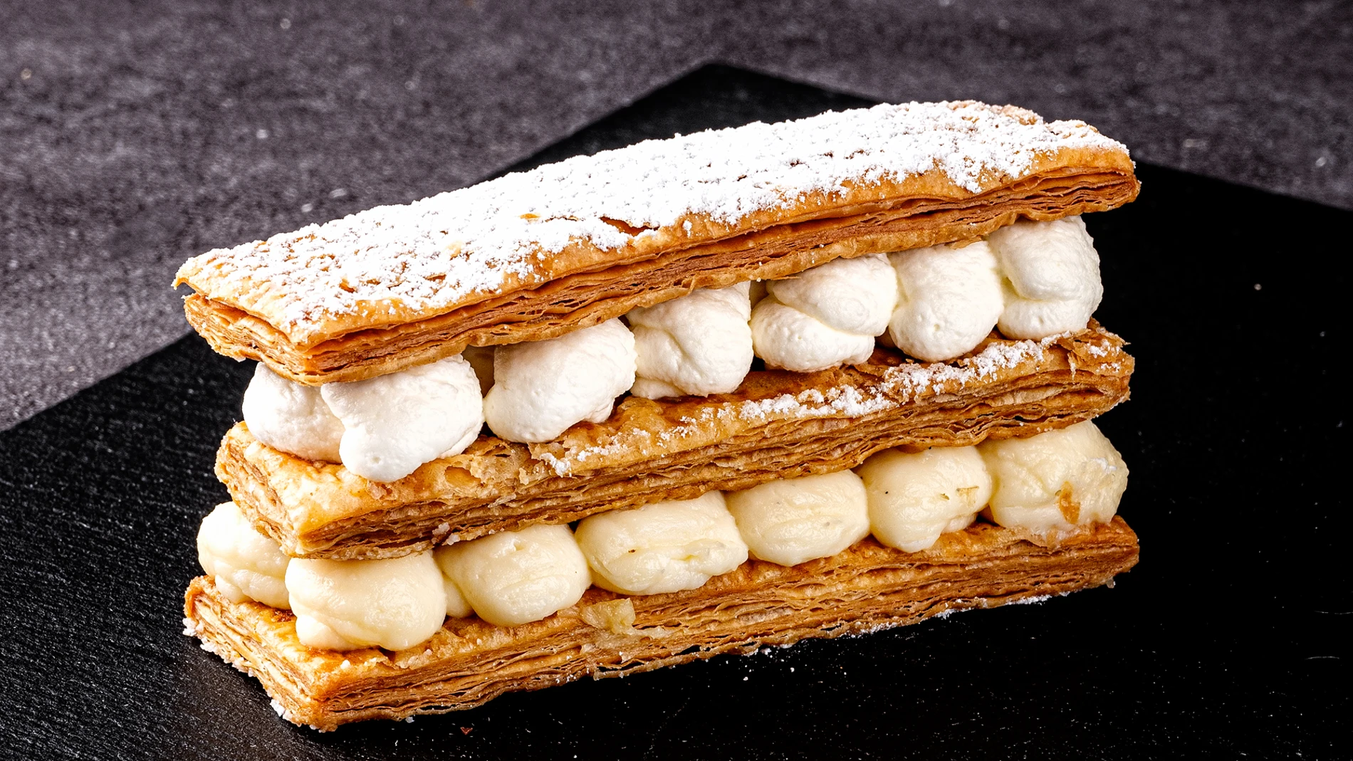 Lo confesamos, nos rendimos a la hora de la merienda, ¿y vosotros?