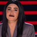 Lali Espósito en 'Factor X'