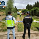 Lugar de los hechos