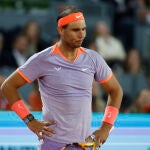 MUTUA MADRID OPEN