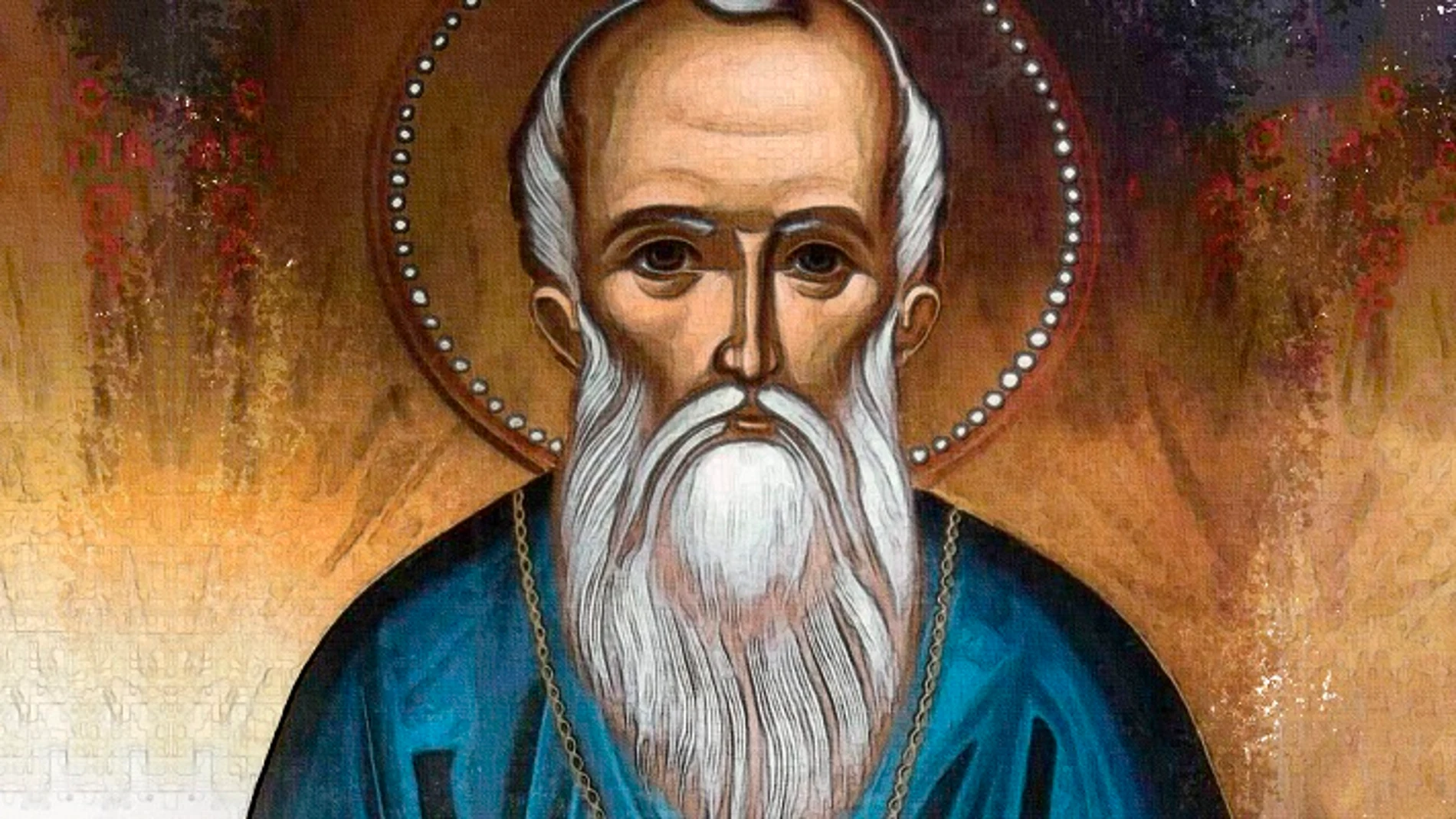 San Atanasio