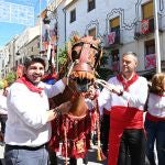 El presidente del Gobierno de la Región de Murcia, Fernando López Miras
