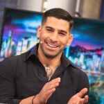 Ilia Topuria irrumpe inesperadamente en "El Hormiguero"