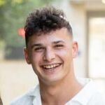 Elyakim Libman, la última víctima del 7 de octubre