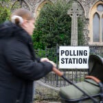 Britain Election