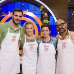 José Corbacho destripa los entresijos de “Masterchef”: “Intentan buscar cosas que no hacen falta”