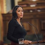 9J.- Vox suma a su lista a las europeas al director de Disenso, la exdiputada Mireia Borràs y su parlamentaria vasca